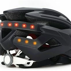 Livall BH60 SE Neo - Helmet With Turn Signal And Speaker Road Bike Helmets | Bike-Discount -Bikes Shop Livall BH60SE Neo Helm mit Blinker und Lautsprecher 32001007 4 1280x1280