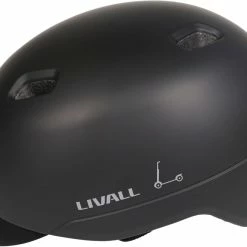 Livall C21 - E-Bike Helmet With Break Light And Crash Sensor City & Trekking Helmets | Bike-Discount