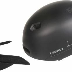 Livall C21 - E-Bike Helmet With Break Light And Crash Sensor City & Trekking Helmets | Bike-Discount -Bikes Shop Livall C21 E Bike Helm 32001047 3 1280x1280