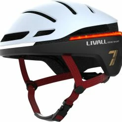 Livall EVO21 - Helmet With Turn Signal City & Trekking Helmets | Bike-Discount