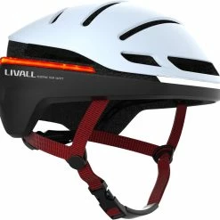 Livall EVO21 - Helmet With Turn Signal City & Trekking Helmets | Bike-Discount -Bikes Shop Livall EVO21 Helm 32001100 4 1280x1280