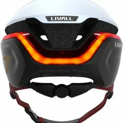 Livall EVO21 - Helmet With Turn Signal City & Trekking Helmets | Bike-Discount -Bikes Shop Livall EVO21 Helm 32001100 6 1280x1280
