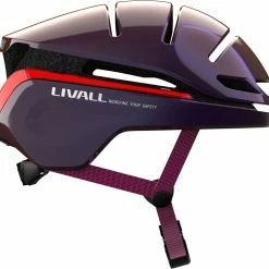 Livall EVO21 - Helmet With Turn Signal City & Trekking Helmets | Bike-Discount -Bikes Shop Livall EVO21 Helm 32001104 5 1280x1280