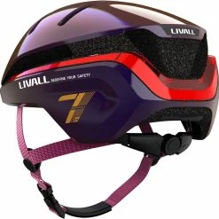 Livall EVO21 - Helmet With Turn Signal City & Trekking Helmets | Bike-Discount -Bikes Shop Livall EVO21 Helm 32001104 6 1280x1280