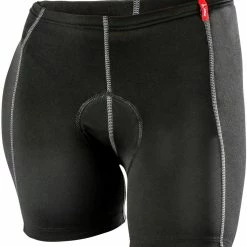 Loeffler LÖFFLER Elastic - Women´s Liner With Pad Liner Shorts | Bike-Discount