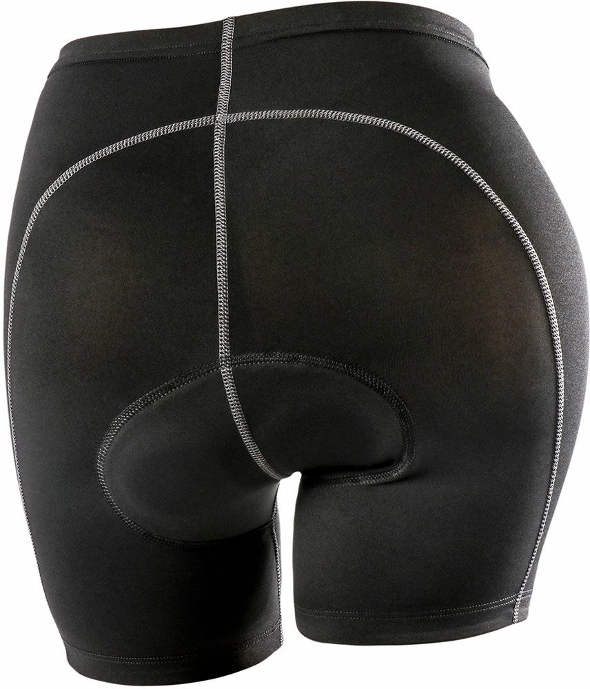Loeffler LÖFFLER Elastic - Women´s Liner With Pad Liner Shorts | Bike-Discount 4 Loeffler LÖFFLER Elastic - Women´s Liner With Pad Liner Shorts | Bike-Discount - Image 2