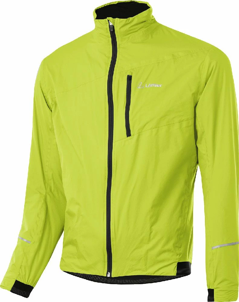 Loeffler LÖFFLER Pace Primaloft® Next - Softshell Jacket Softshell/Thermal Jacket | Bike-Discount 3 Loeffler LÖFFLER Pace Primaloft® Next - Softshell Jacket Softshell/Thermal Jacket | Bike-Discount