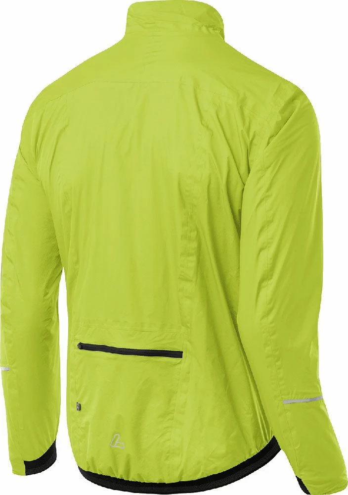Loeffler LÖFFLER Pace Primaloft® Next - Softshell Jacket Softshell/Thermal Jacket | Bike-Discount 4 Loeffler LÖFFLER Pace Primaloft® Next - Softshell Jacket Softshell/Thermal Jacket | Bike-Discount - Image 2
