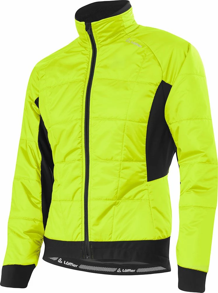 Loeffler LÖFFLER Iso-Jacket Hotbond® PL60 - Women's Thermal Jacket Thermal Jackets | Bike-Discount 3 Loeffler LÖFFLER Iso-Jacket Hotbond® PL60 - Women's Thermal Jacket Thermal Jackets | Bike-Discount