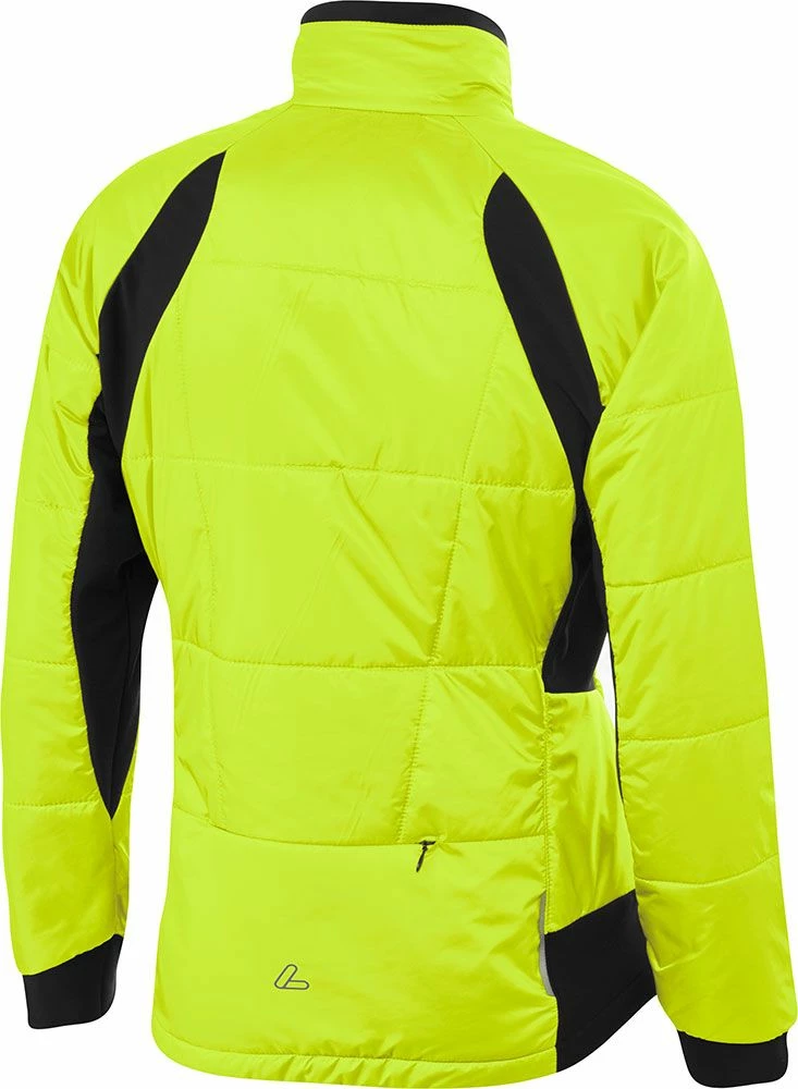 Loeffler LÖFFLER Iso-Jacket Hotbond® PL60 - Women's Thermal Jacket Thermal Jackets | Bike-Discount 4 Loeffler LÖFFLER Iso-Jacket Hotbond® PL60 - Women's Thermal Jacket Thermal Jackets | Bike-Discount - Image 2