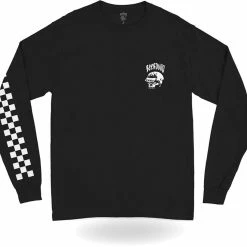 Loose Riders CU Tech - MTB Long Sleeve Jersey MTB Jersey Long Sleeve | Bike-Discount