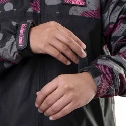 Loose Riders All Weather - MTB Women's Wind Jacket Windproof Cycling Jacket | Bike-Discount -Bikes Shop Loose Riders All Weather MTB Damen Windjacke LR WTJW 2203 2 1280x1280