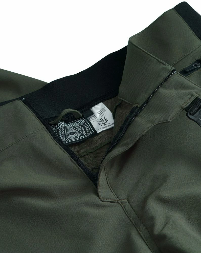 Loose Riders C/S Evo - MTB Pants MTB Pants | Bike-Discount 7 Loose Riders C/S Evo - MTB Pants MTB Pants | Bike-Discount - Image 5