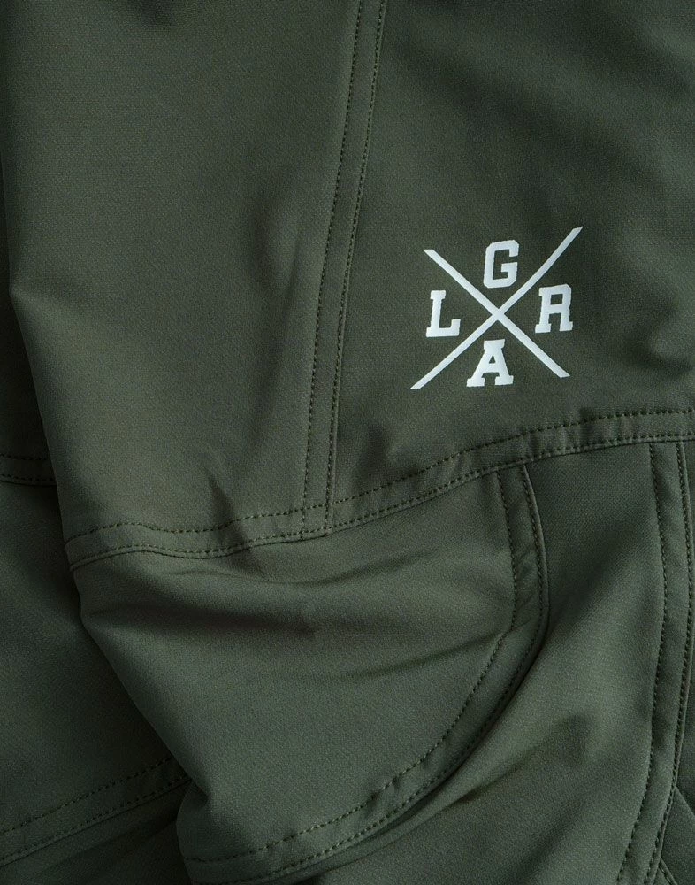 Loose Riders C/S Evo - MTB Pants MTB Pants | Bike-Discount 8 Loose Riders C/S Evo - MTB Pants MTB Pants | Bike-Discount - Image 6