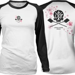 Loose Riders Classic - Women's MTB Long Sleeve Jersey MTB Jersey Long Sleeve | Bike-Discount