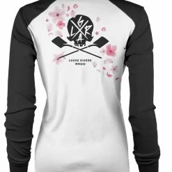 Loose Riders Classic - Women's MTB Long Sleeve Jersey MTB Jersey Long Sleeve | Bike-Discount -Bikes Shop Loose Riders Classic Damen MTB Langarmtrikot LR WTJL 2301 3 1280x1280