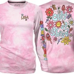 Loose Riders Classic - Women's MTB Long Sleeve Jersey MTB Jersey Long Sleeve | Bike-Discount