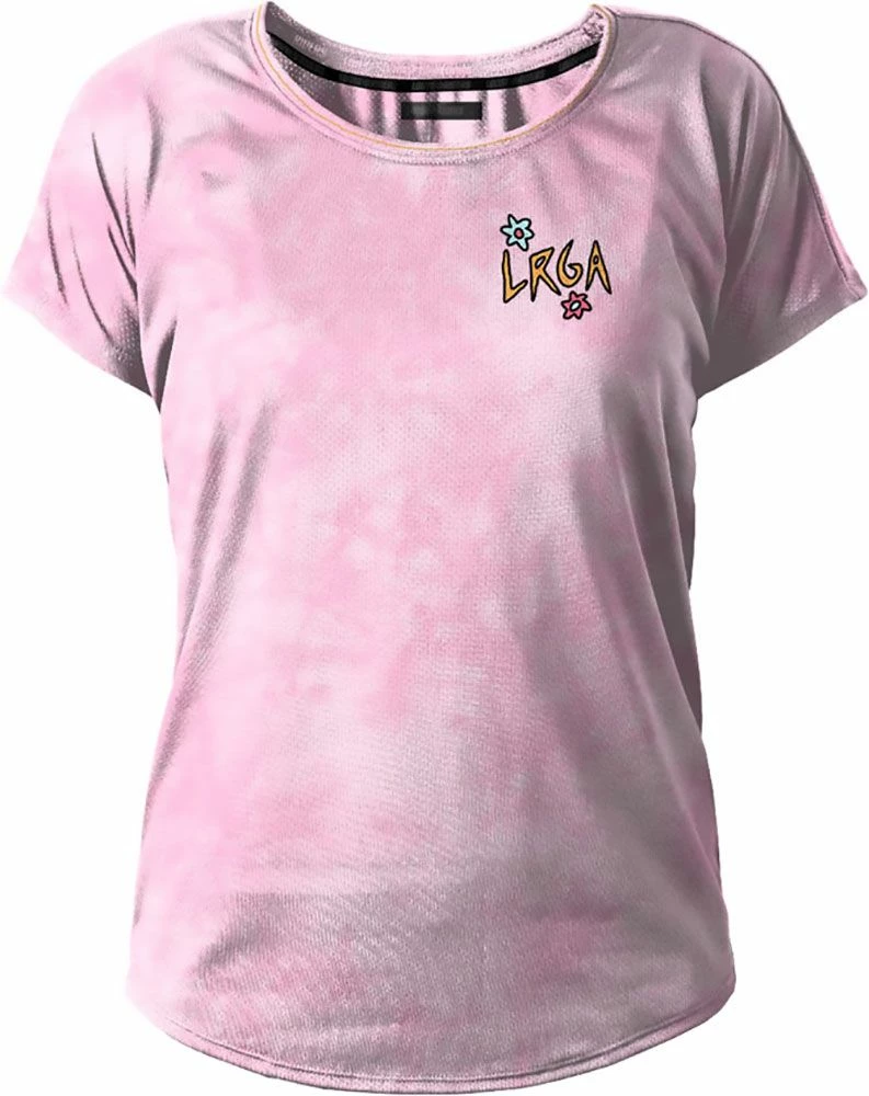 Loose Riders Classic - Women's MTB Jersey MTB Jersey Short Sleeve | Bike-Discount 4 Loose Riders Classic - Women's MTB Jersey MTB Jersey Short Sleeve | Bike-Discount - Image 2