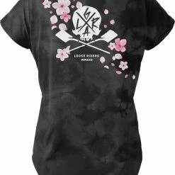 Loose Riders Classic - Women's MTB Jersey MTB Jersey Short Sleeve | Bike-Discount -Bikes Shop Loose Riders Classic Damen MTB Trikot LR WTJS 2306 3 1280x1280