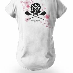 Loose Riders Classic - Women's MTB Jersey MTB Jersey Short Sleeve | Bike-Discount -Bikes Shop Loose Riders Classic Damen MTB Trikot LR WTJS 2307 3 1280x1280