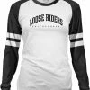 Loose Riders Heritage - Women's MTB Long Sleeve Jersey MTB Jersey Long Sleeve | Bike-Discount -Bikes Shop Loose Riders Heritage Damen MTB Langarmtrikot LR WTJL 2211 1280x1280
