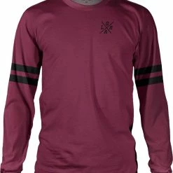 Loose Riders Heritage - MTB Long Sleeve Jersey MTB Jersey Long Sleeve | Bike-Discount