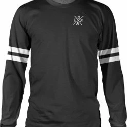 Loose Riders Heritage - MTB Long Sleeve Jersey MTB Jersey Long Sleeve | Bike-Discount