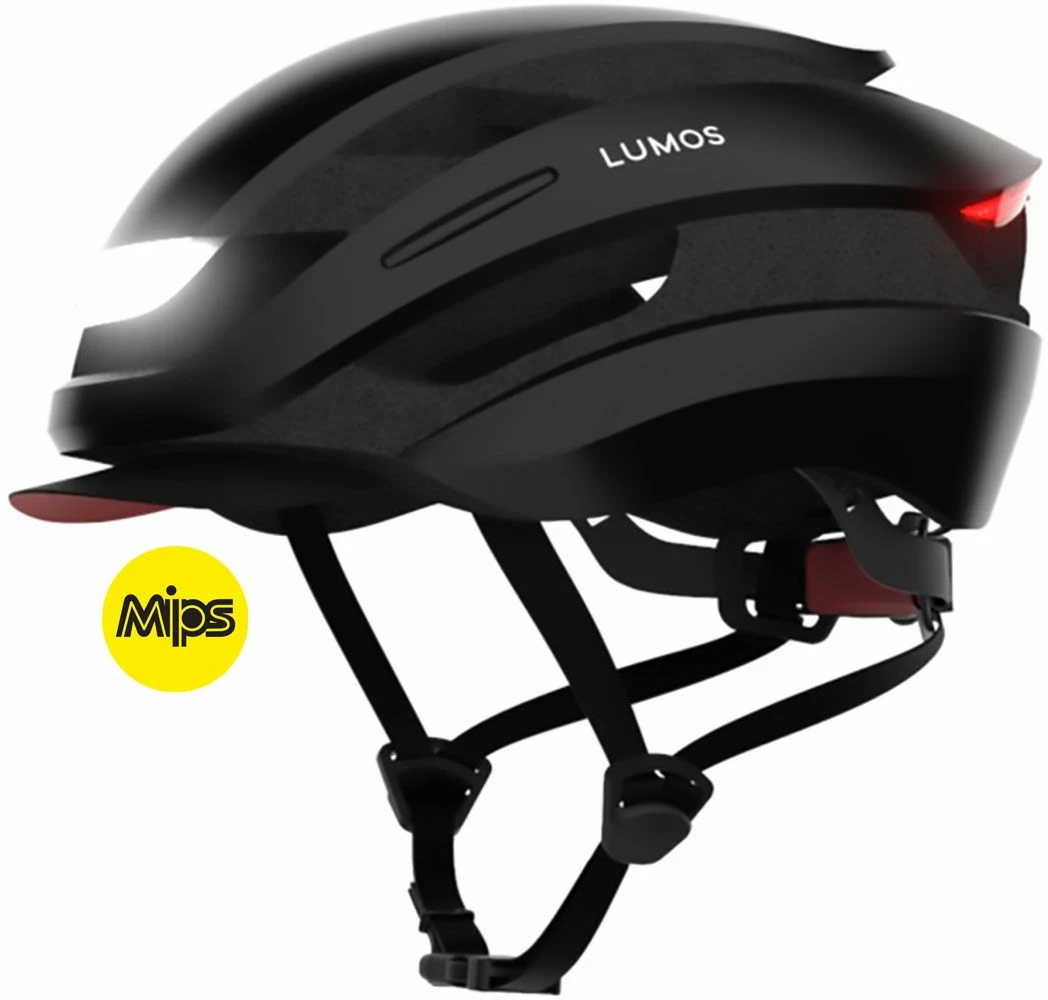 Lumos Ultra MIPS+ - Bicycle Helmet City & Trekking Helmets | Bike-Discount 3 Lumos Ultra MIPS+ - Bicycle Helmet City & Trekking Helmets | Bike-Discount