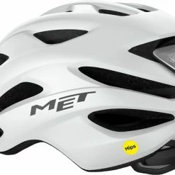 Met Crossover MIPS - Trekking Helmet City & Trekking Helmets | Bike-Discount -Bikes Shop MET 57001337 CrossoverMIPS 3 1280x1280