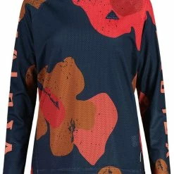 Maloja ElferkofelM. - Women's Long Sleeve Jersey MTB Jersey Long Sleeve | Bike-Discount