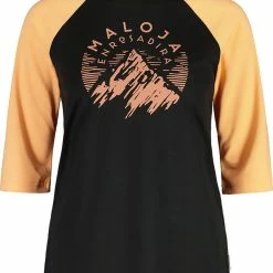 Maloja HimbeereM. - Women's Jersey Jerseys Short-sleeved | Bike-Discount