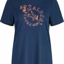 Maloja KarkogelM. - Women's MTB Jersey MTB Jersey Short Sleeve | Bike-Discount