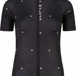 Maloja MadrisaM. - Women's Jersey Jerseys Short-sleeved | Bike-Discount