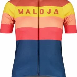 Maloja MadrisaM. - Women's Jersey Jerseys Short-sleeved | Bike-Discount