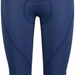 Maloja MinorM. - Women's 3/4 Bike Tights With Pad Trousers 3/4 | Bike-Discount