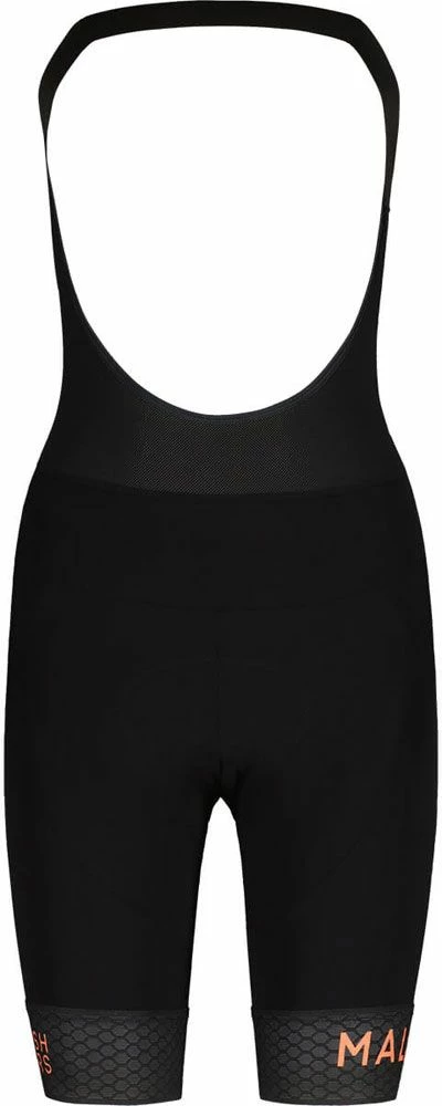 Maloja PushbikersM. FemPants - Women's Bib Shorts With Pad Trousers Short | Bike-Discount 3 Maloja PushbikersM. FemPants - Women's Bib Shorts With Pad Trousers Short | Bike-Discount