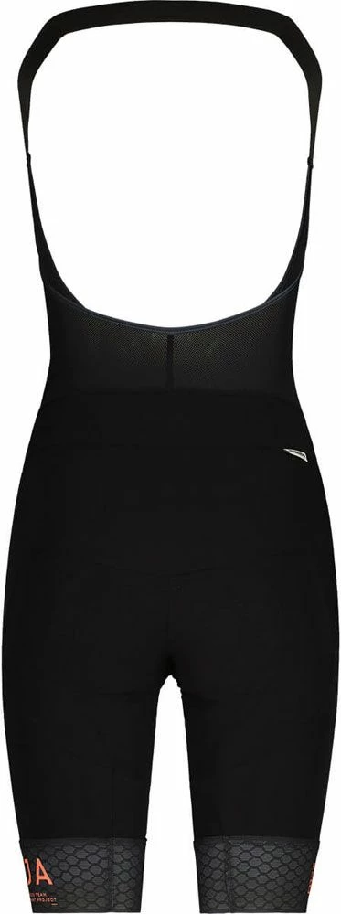 Maloja PushbikersM. FemPants - Women's Bib Shorts With Pad Trousers Short | Bike-Discount 4 Maloja PushbikersM. FemPants - Women's Bib Shorts With Pad Trousers Short | Bike-Discount - Image 2