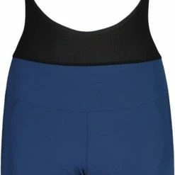 Maloja PushbikersM. FemPants - Women's Bib Shorts With Pad Trousers Short | Bike-Discount