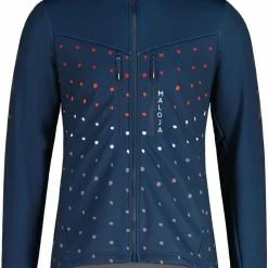 Maloja SanzenoM. - Thermal Jacket Windproof Cycling Jacket | Bike-Discount