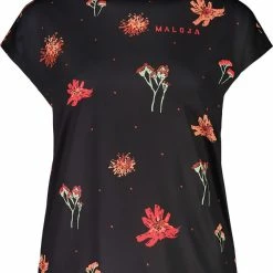 Maloja VanilM. Allmountain - Women's Jersey MTB Jersey Short Sleeve | Bike-Discount