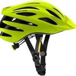 Mavic Crossride SL Elite - MTB Helmet MTB Helmets | Bike-Discount