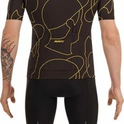 Mavic Ksyrium - Jersey Jersey Short Sleeve | Bike-Discount -Bikes Shop Mavic Ksyrium Trikot T000070 5 1280x1280