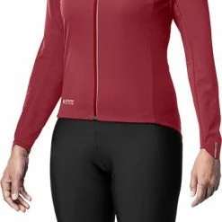 Mavic Mistral - Women's Wind Jacket Windproof Cycling Jacket | Bike-Discount -Bikes Shop Mavic Mistral Damen Windjacke C16210 5 1280x1280