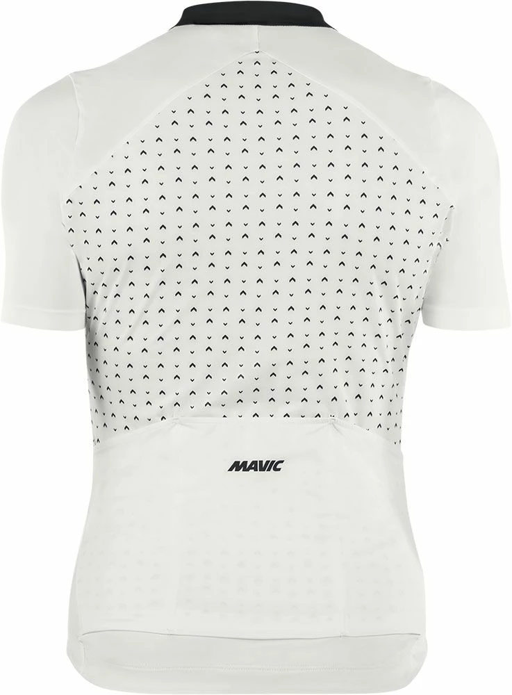 Mavic Sequence - Women's Jersey Jerseys Short-sleeved | Bike-Discount 4 Mavic Sequence - Women's Jersey Jerseys Short-sleeved | Bike-Discount - Image 2