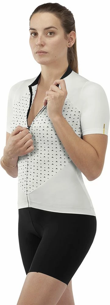 Mavic Sequence - Women's Jersey Jerseys Short-sleeved | Bike-Discount 7 Mavic Sequence - Women's Jersey Jerseys Short-sleeved | Bike-Discount - Image 5