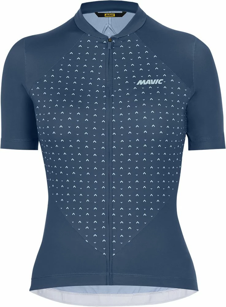 Mavic Sequence - Women's Jersey Jerseys Short-sleeved | Bike-Discount 3 Mavic Sequence - Women's Jersey Jerseys Short-sleeved | Bike-Discount