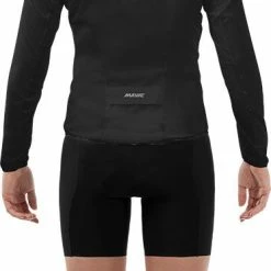 Mavic Sirocco - Women's Wind Jacket Windproof Cycling Jacket | Bike-Discount -Bikes Shop Mavic Sirocco Damen Windjacke C19620 4 1280x1280