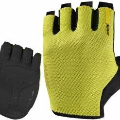 Mavic Essential - Gloves Gloves Short Finger | Bike-Discount