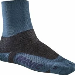 Mavic Essential Thermo - Socks Regular Cut | Bike-Discount