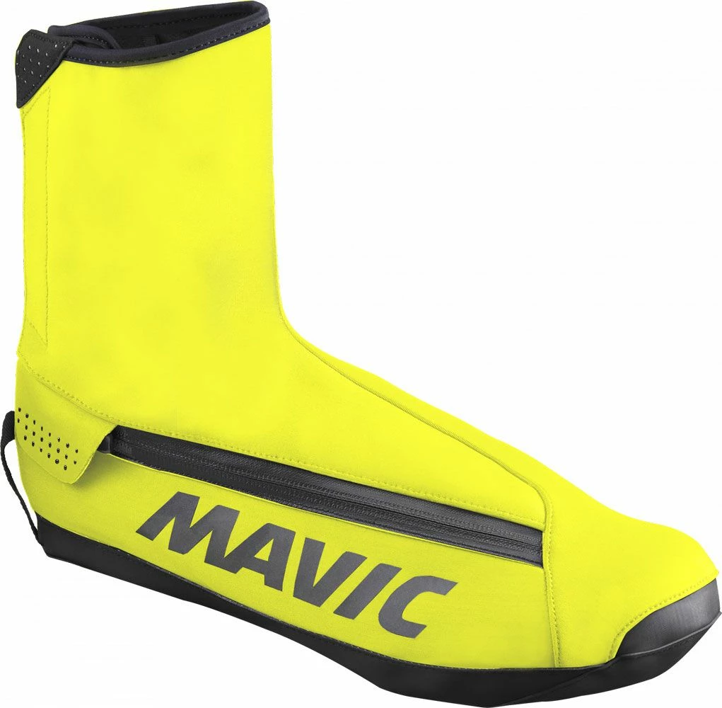 Mavic Essential Thermo - Shoe Covers Overshoes | Bike-Discount 3 Mavic Essential Thermo - Shoe Covers Overshoes | Bike-Discount